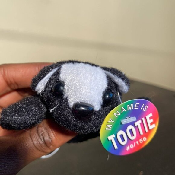 Other - Baby Stuffed Animal Plush